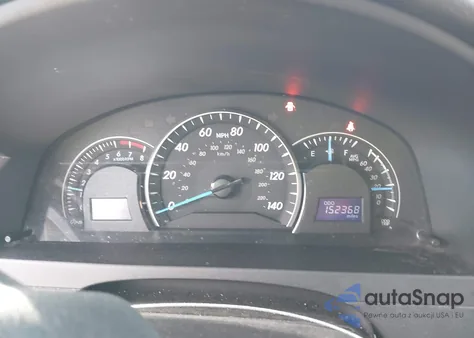 2014 Toyota Camry Le from USA, damaged, VIN 4T4BF1FK0ER387821